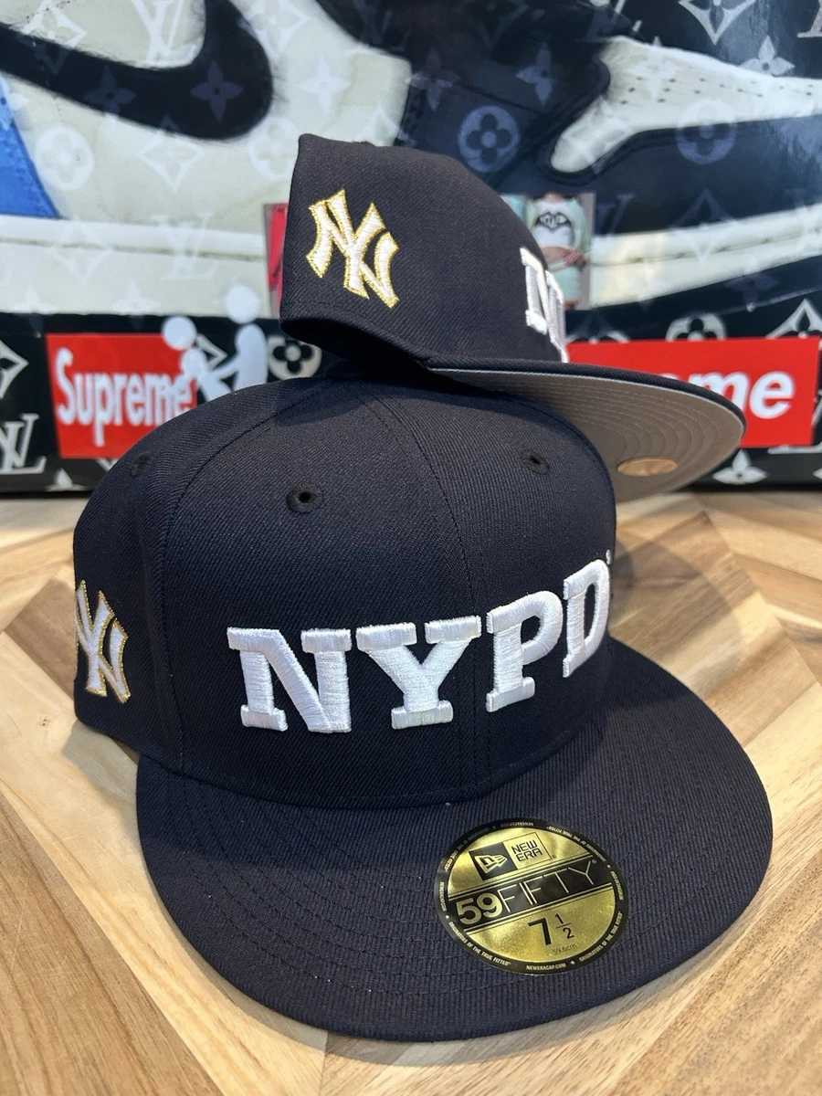 Nypd Hat for sale | eBay