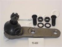 111486 Japko Trag-/FüHrungsgelenk FüR Honda
