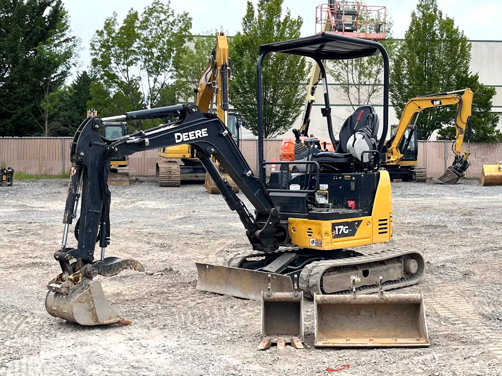 Kubota Kx121 3 In Excavators for sale | eBay