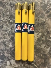 Civil Defense Dosimeter CDV-742 - SEE DESCRIPTION for Details