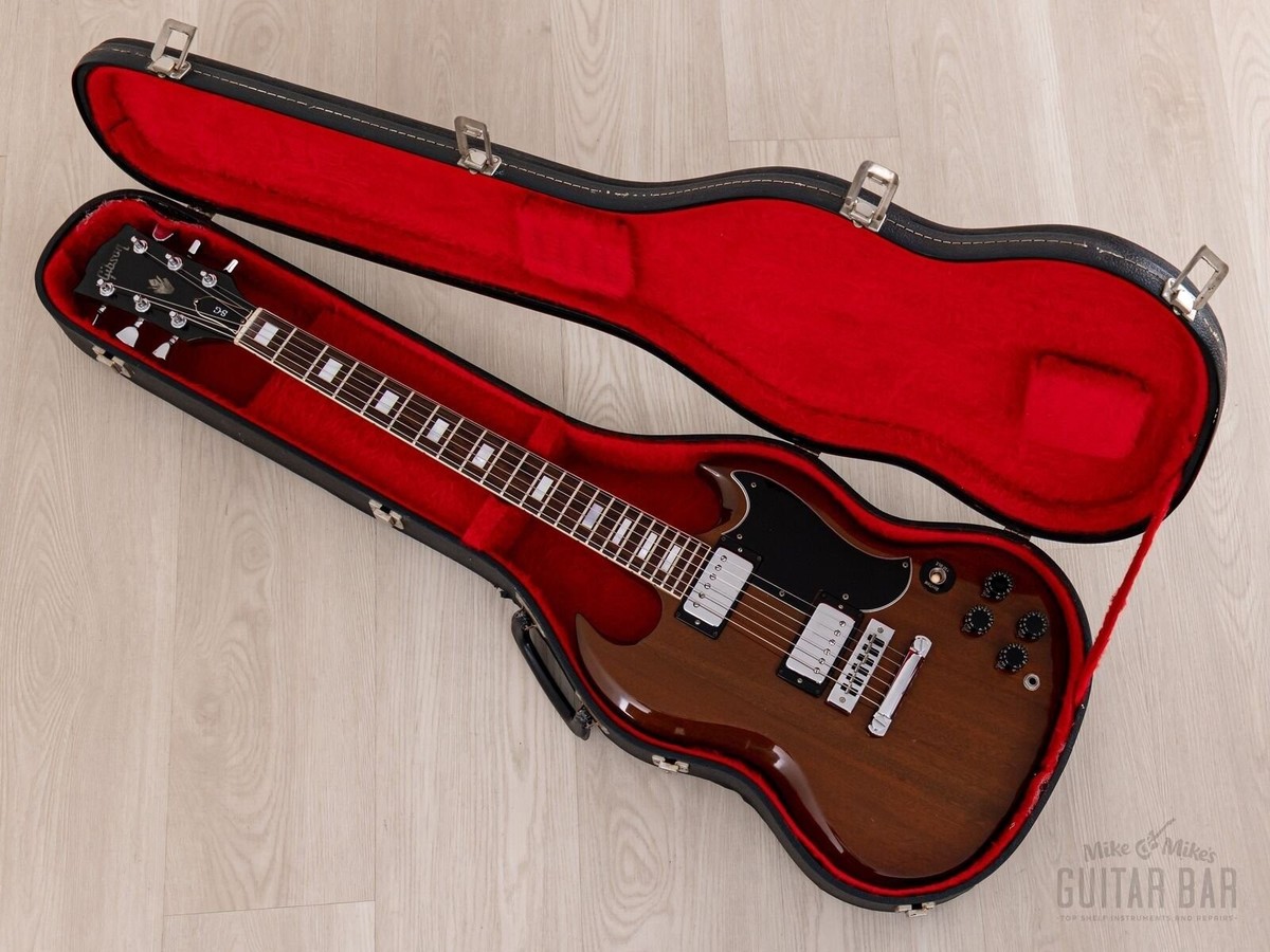 ギター Gibson sg Gibson SG Special Faded Cherry 2008 electric guitar | eBay