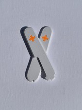 Replacement Scales For Victorinox 91mm PLUS SAK mod custom EDC gear