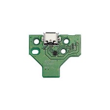 Sony PlayStation 4 Controller Charging Port Board JDS-011 
