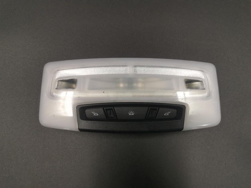 BMW 1 SERIES COURTESY LIGHT REAR, F20, 03/15-05/19 15 16 17 18 19