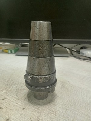 Tool holder 45 Nikken ET45-32