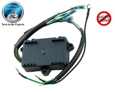 Mercury Mariner Switch Box Power Pack CDI 6-25 HP 1999 2000 2001 2002 2003