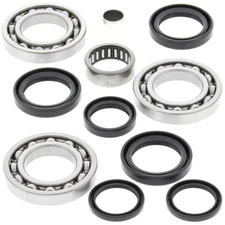 Bearing overhaul kit diff. ALL BALLS ant. POLARIS 300 Hawkeye 4X4 2006-2007