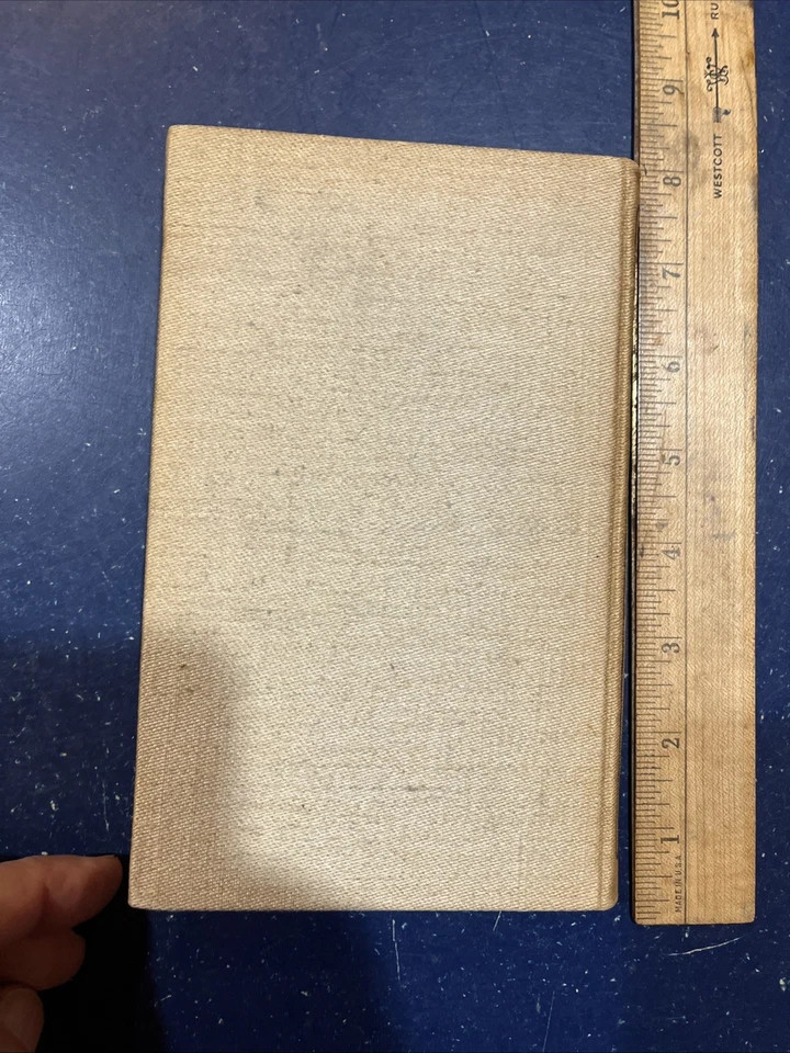 ANTON TSCHECHOFF Chekhov: Scandalous Artwork Short Stories - 1901 HC Leipzig - Image 3 of 4