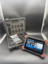 Matco Tools Maximus 3.0 Automotive Diagnostic Scan Tool Set Matco Tools Maximus 3.0 Automotive Diagnostic Scan Tool Set