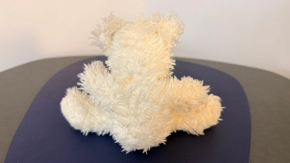 Steiff Bär Lotte 673351 Teddybär 17cm - Bild 4 von 4