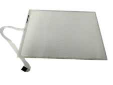 ELO SCN-AT-FLT15.0-R4H-0H1 659158-000 ELO Touch Screen Glass Panel