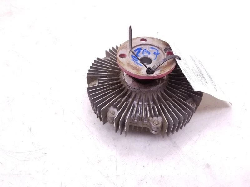 05-15 TOYOTA TACOMA 4.0L V6 EMBREAGEM VENTILADOR DE REFRIGERAÇÃO  - Imagem 3 de 4