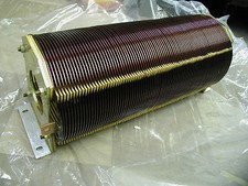 Reliance Electric 69089-23A Reactor 