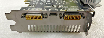 Zotac GeForce GT 610 / 1GB / DDR3 /  1 xMini HDMI / 2 x DVI / PCI-e/