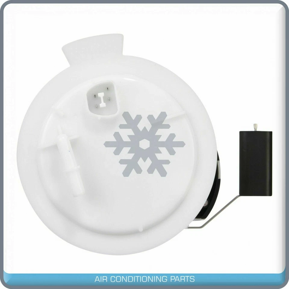 Bomba de combustible eléctrica para Ford Focus 2009 a 2011 QC Foto 3 de 4