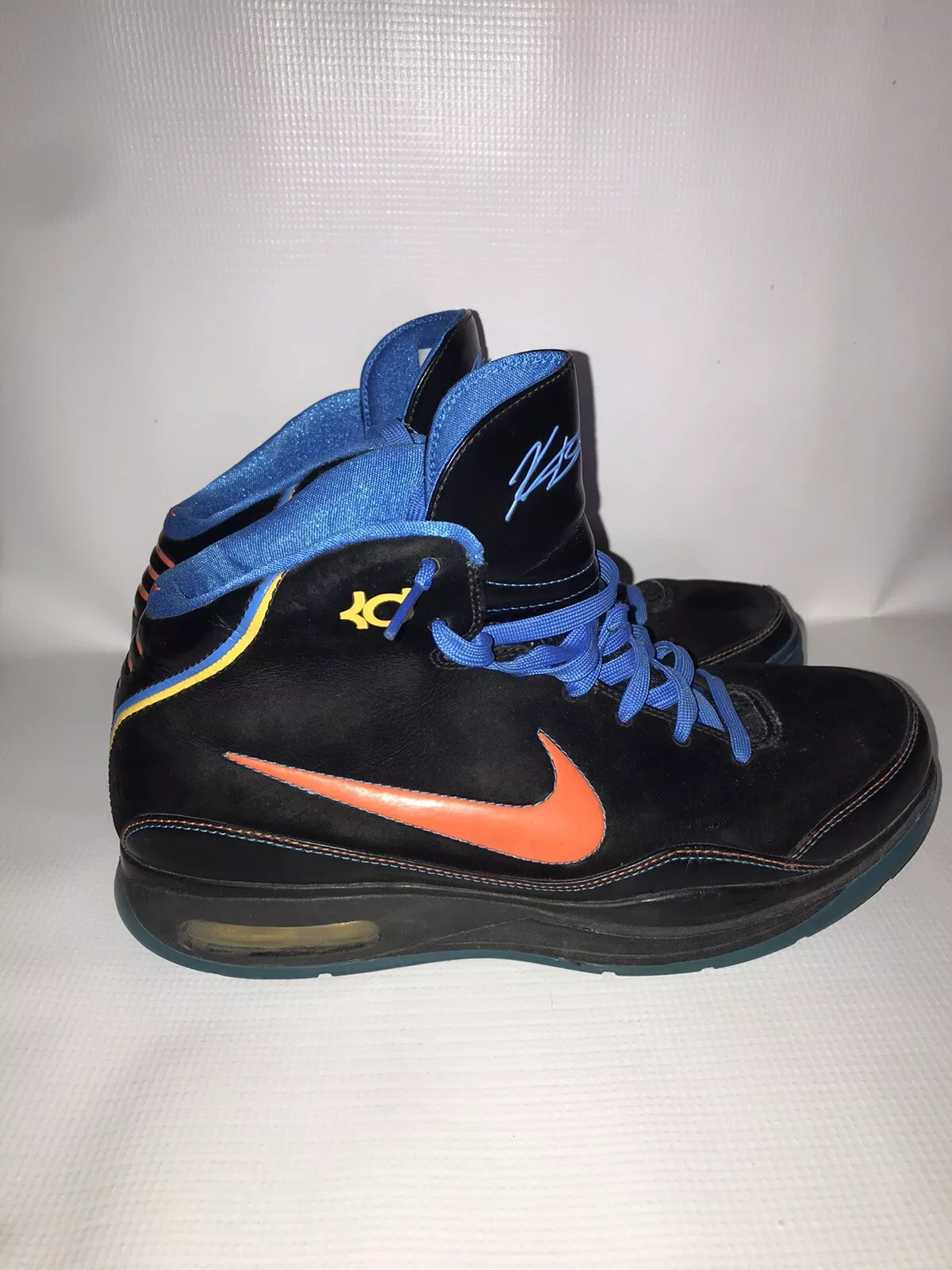 Nike Blue Chip Supreme All American Kevin Durant taille 10 339645 081