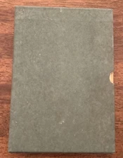 Through the Looking Glass, Lewis Carroll, 50 illustrations, Peter Pauper Press