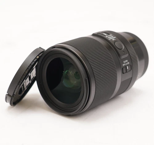 Sigma AF 35mm f/1.4 DG DN Art Lens for L mount