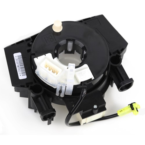 Clock Spring Fits For NISSAN Micra K12 2007-2010.Cube Z11 2003-2008 B5567-CM60A - Picture 4 of 10