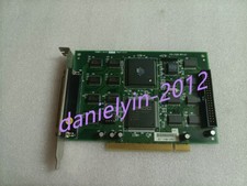 1Pcs Used ADLINK PCI-7200 REV. A3