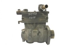 Compresseur D'Air WABCO 636CC