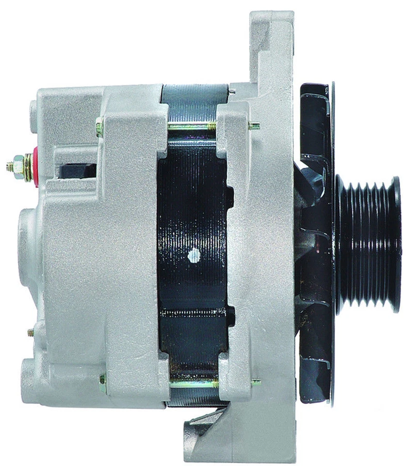 Alternador 86-87 Cadillac Deville Eldorado Fleetwood Seville Foto 4 de 4