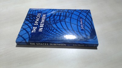 			Die Räume dazwischen (signiert), Harris, John, Bellew Publishing C		