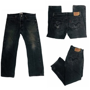 levis 36 x 28