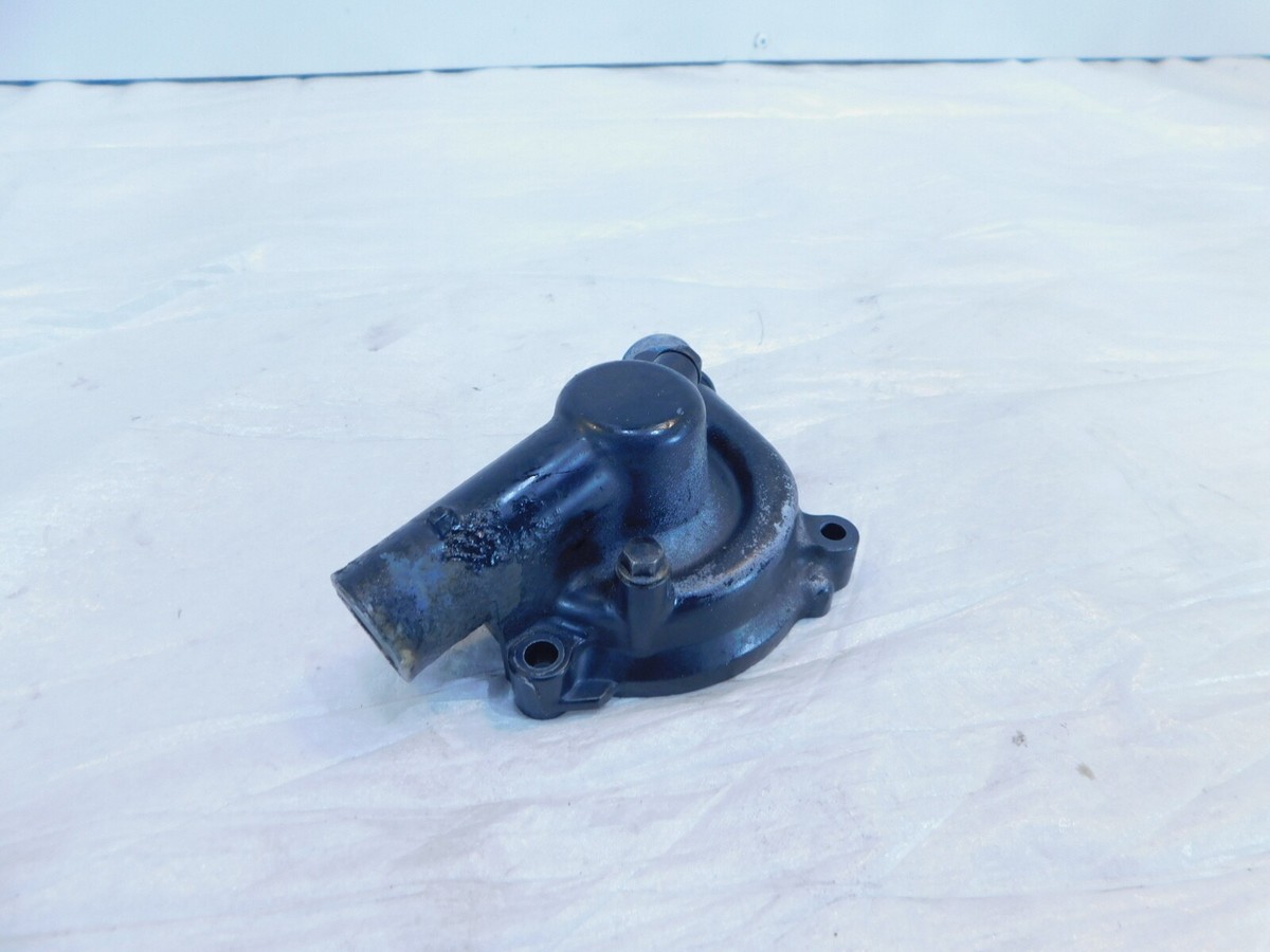 1995-1997 Kawasaki Ninja ZX6R ZX-6R ZX600 Engine Cooling Water