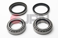 1X JPN Radlagersatz FüR Mazda Demio 1.3 16V 1.5 121 III KIA Rio Kombi Pride