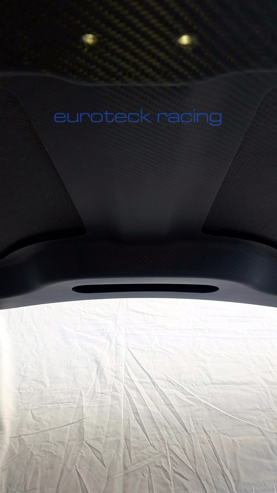 Mclaren MP4-12C & 650S Carbon Fiber Front Hood NEW! 