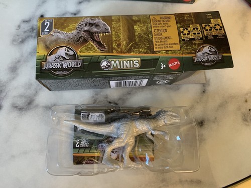 Dinosauri Giocattoli Jurassic World su