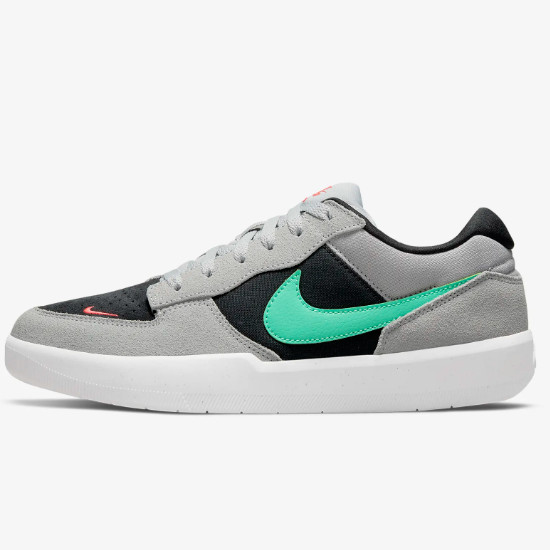 Кроссовки для скейтбординга Nike SB Force 58 Wolf Grey (CZ2959-006) доставлены в кратчайшие сроки