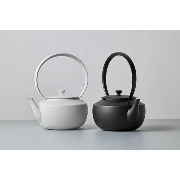 BALMUDA Electric kettle MoonKettle 0.9L Black KPT02JP-BK | eBay