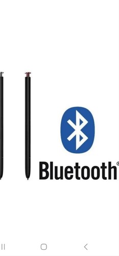 SAMSUNG ORIGINAL GENUINE S PEN S23 ULTRA S22 BLK STYLUS BLUETOOTH 🔥 FASTSHIP - Photo 3 sur 11