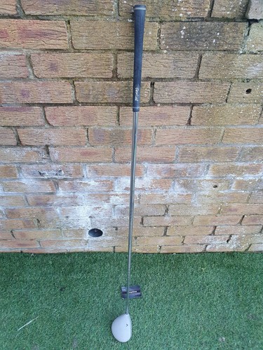 GENTS RIGHT HAND CALLAWAY BIG BERTHA STEELHEAD PLUS 11 degree DRIVER REFURBISHED - Picture 4 of 10