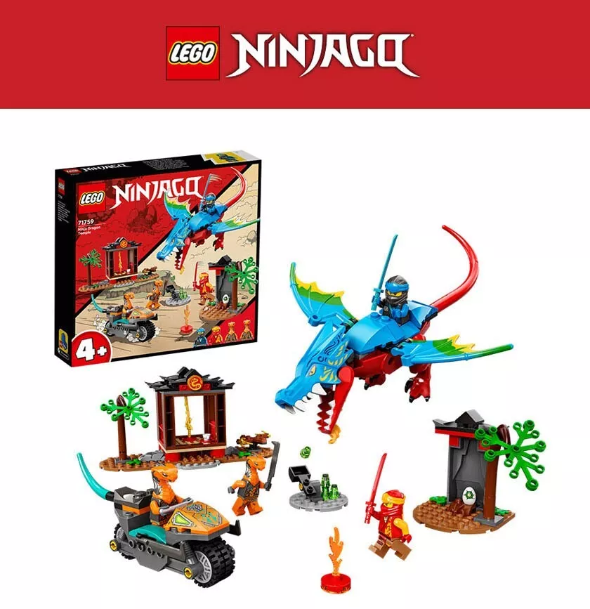 Ninjago jin new arrivals