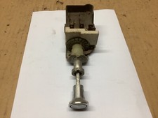 1965 Corvette Headlight Switch Knob Rod and s...