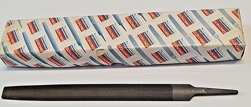 SIMONDS Metal Files File Engineering Professional Files Precision Engineering - Picture 76 of 145