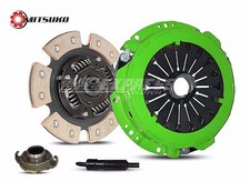 Mitsuko Stage 2 Clutch Kit fits 96-08 Hyundai Elantra Tiburon 1.8L 2.0L 5 Speed