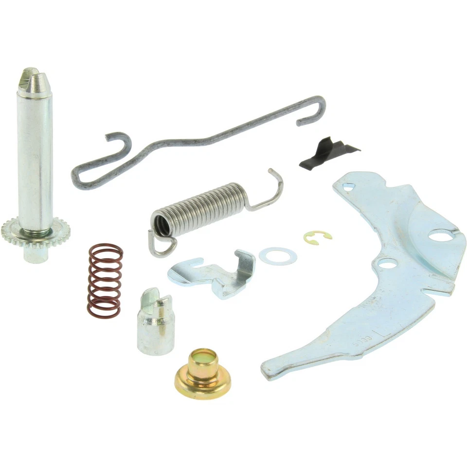 For 88-98 Chevrolet K2500 Drum Brake Self-Adjuster Repair Kit Rr Left Centric - Image 2 of 2