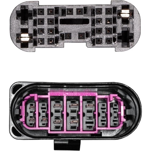 HELLA 1EX 011 745-151 LED Scheinwerfer Links für Porsche Cayenne 92A - Afbeelding 3 van 4