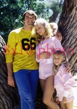 ROBERT URICH #656,CHERYL LADD,the rookies,vegas,spencer for hire,8x10 PHOTO