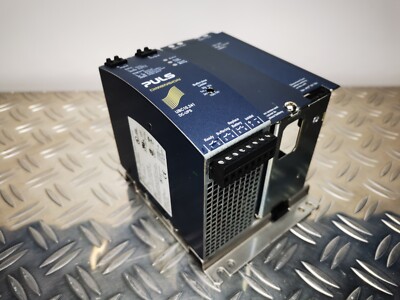 UBC 10.241-N1 / DC-UPS DHL EXPRESS Puls Dimension  
