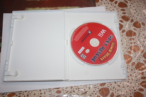 JumpStart: Pet Rescue (Nintendo Wii, 2009) - Bild 3 von 4
