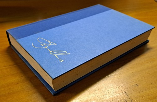 Leon Uris ... MITLA PASS - 1988 1st edition hardcover - Picture 10 of 11