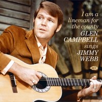 Glen Campbell - Glen Campbell Sings Jimmy Webb Cd Neu