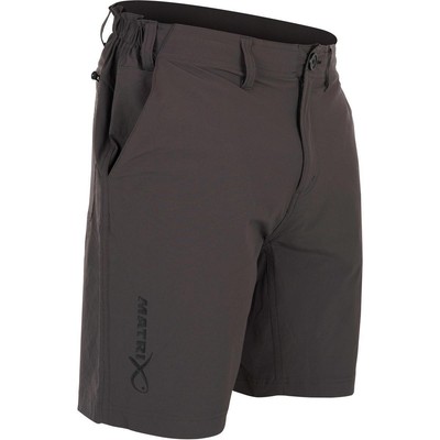 Matrix Lightweight Water Resistant Shorts Gr. XXL SALE kurze Hose