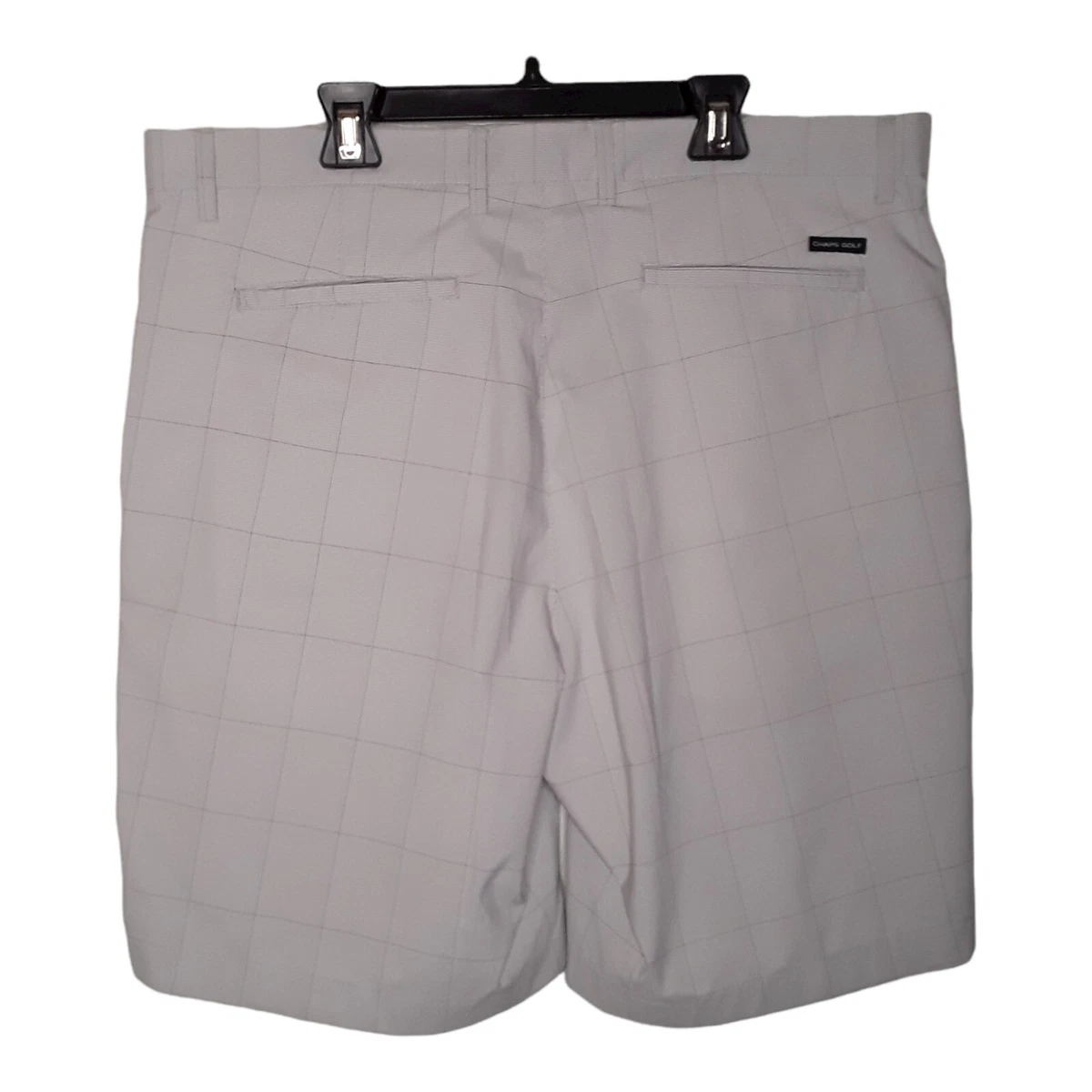 Chaps 78 golf shorts clearance