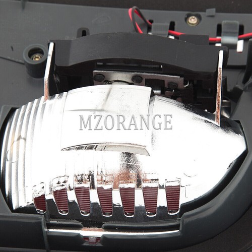 Luces traseras derechas para BMW X5 E70 2011 2012 2013 luz trasera interior freno pasajero - Imagen 11 de 12